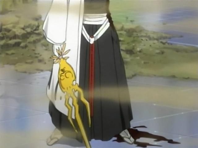 Otaku Gallery  / Anime e Manga / Bleach / Screen Shots / Episodi / 101 - Il Bankai di Mayuri - Scontro tra demoni / 147.jpg